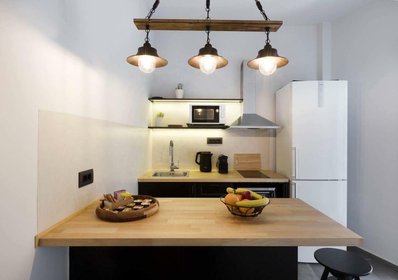 Atmospheric Apartment Near Acropolis By Cloudkeys Atény Exteriér fotografie